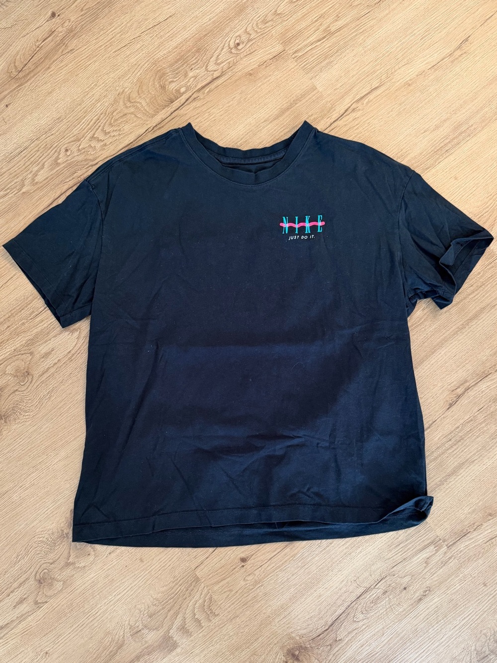 Nike Retro T-Shirt